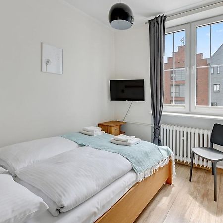 Gdansk Comfort Apartaments Old Town Minogi Екстер'єр фото